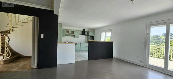 Achat - Maison Quimper 29000 152 m 2 881 m 2