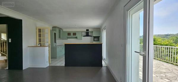 Achat - Maison Quimper 29000 152 m 2 881 m 2