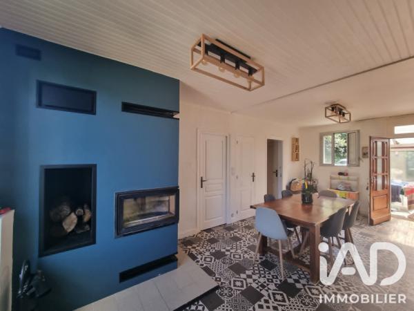 Maison à vendre 6 pièces 87 m² Inzinzac-Lochrist