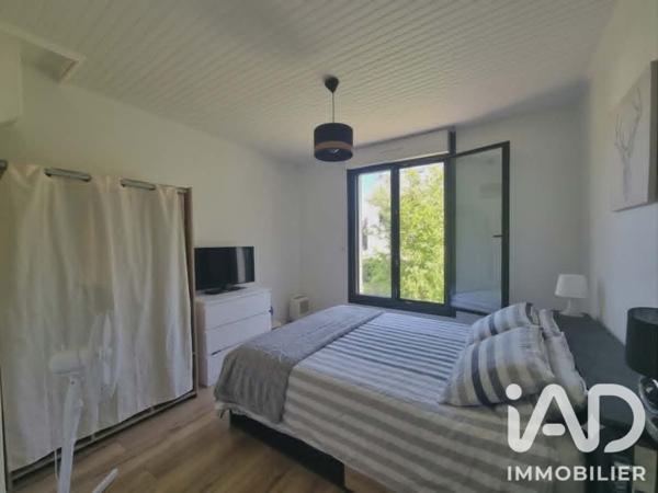 Maison à vendre 6 pièces 87 m² Inzinzac-Lochrist