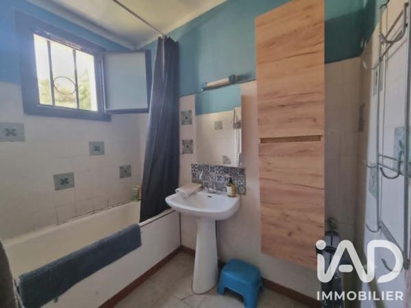 Maison à vendre 6 pièces 87 m² Inzinzac-Lochrist