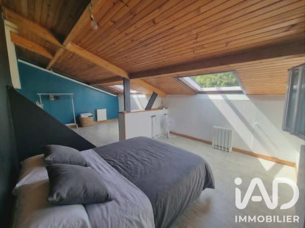 Maison à vendre 6 pièces 87 m² Inzinzac-Lochrist