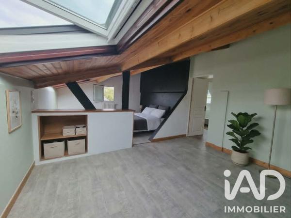 Maison à vendre 6 pièces 87 m² Inzinzac-Lochrist