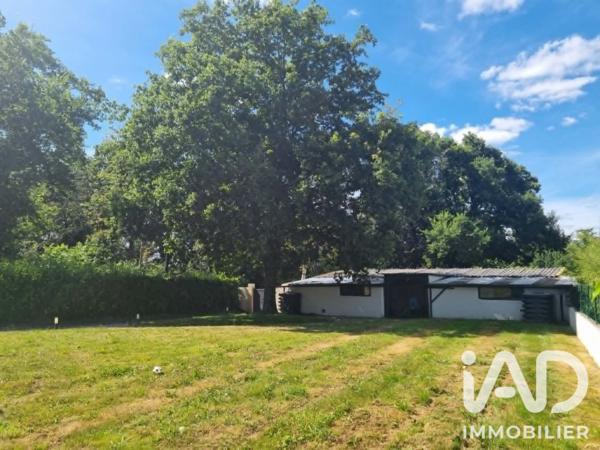 Maison à vendre 6 pièces 87 m² Inzinzac-Lochrist