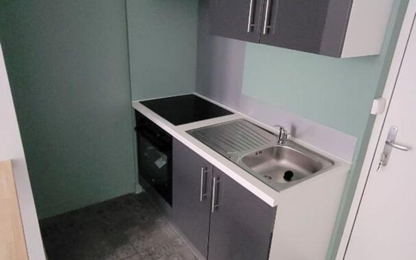 Appartement à louer    2 pièces •  Limoges