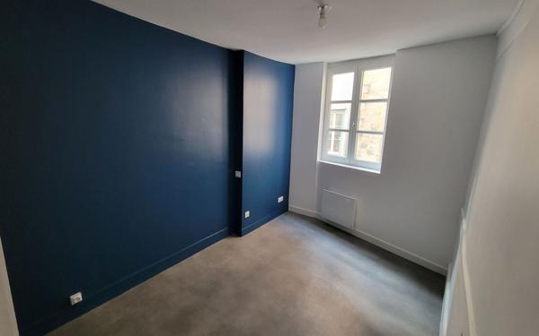 Appartement à louer    2 pièces •  Limoges