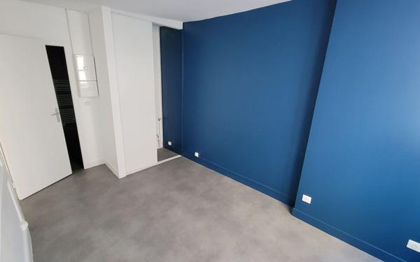 Appartement à louer    2 pièces •  Limoges