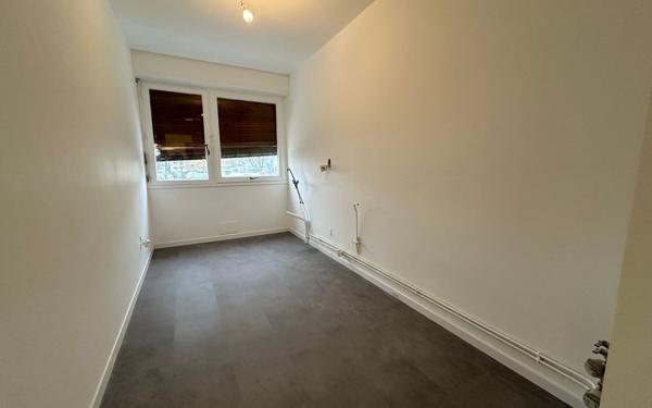 Appartement à vendre    3 pièces • 58,76 m2 Ris-Orangis