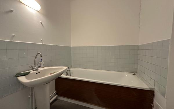 Appartement à vendre    3 pièces • 58,76 m2 Ris-Orangis