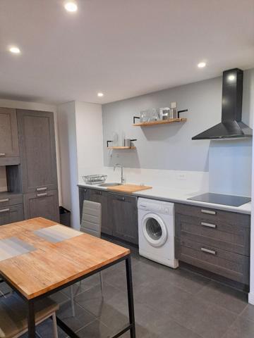 Appartement Sète 2 pièce(s) 56.70 m2