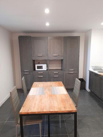 Appartement Sète 2 pièce(s) 56.70 m2