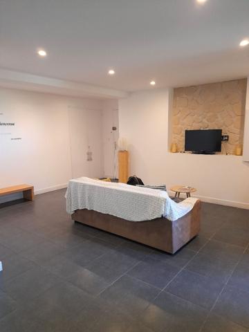 Appartement Sète 2 pièce(s) 56.70 m2