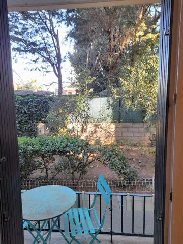 Appartement Sète 2 pièce(s) 56.70 m2