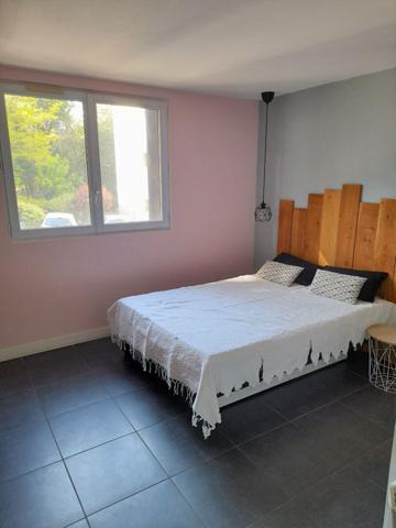 Appartement Sète 2 pièce(s) 56.70 m2