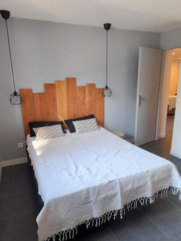 Appartement Sète 2 pièce(s) 56.70 m2