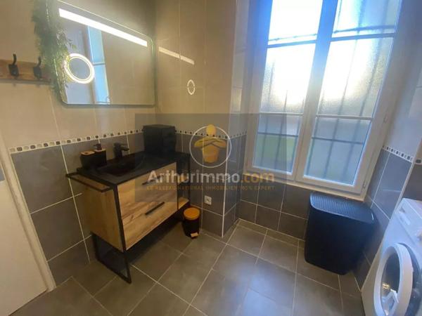 Location Appartement 2 pièces 43 m2 à Brie-Comte-Robert