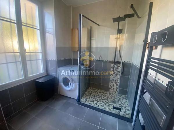 Location Appartement 2 pièces 43 m2 à Brie-Comte-Robert