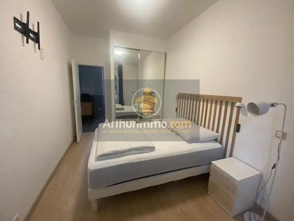 Location Appartement 2 pièces 43 m2 à Brie-Comte-Robert