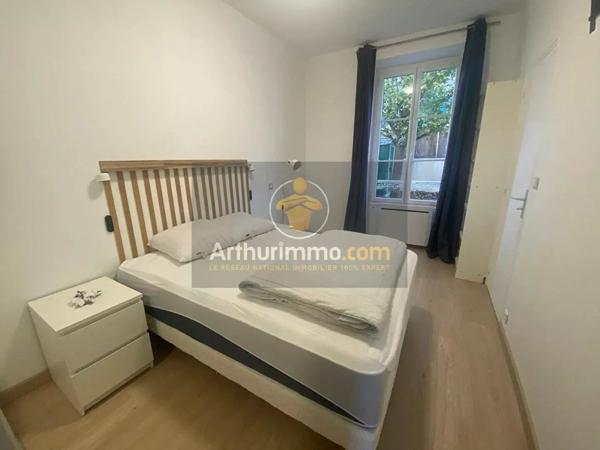 Location Appartement 2 pièces 43 m2 à Brie-Comte-Robert