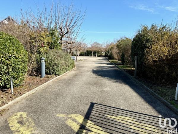 Bureaux à vendre 435 m² Pierrelatte