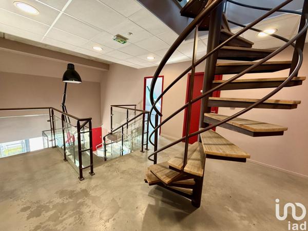 Bureaux à vendre 435 m² Pierrelatte