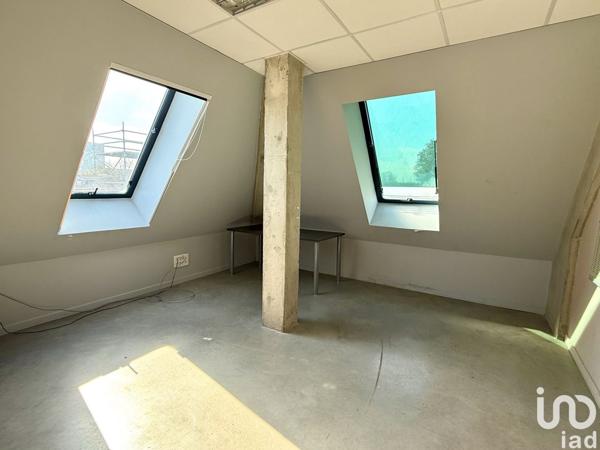 Bureaux à vendre 435 m² Pierrelatte