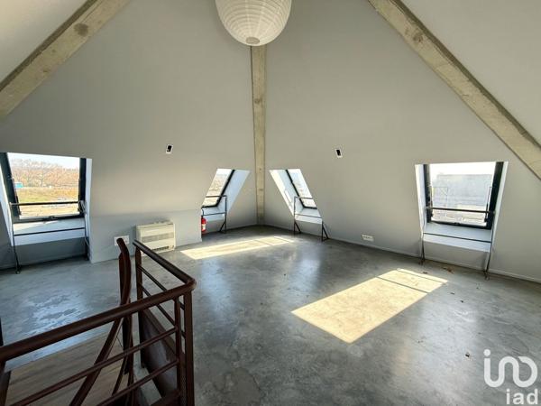Bureaux à vendre 435 m² Pierrelatte