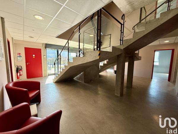 Bureaux à vendre 435 m² Pierrelatte