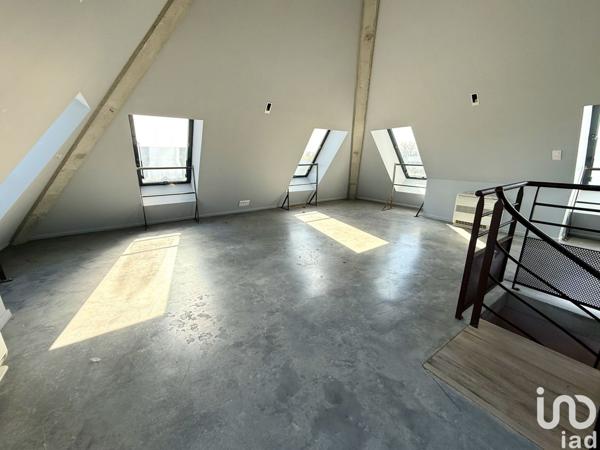 Bureaux à vendre 435 m² Pierrelatte