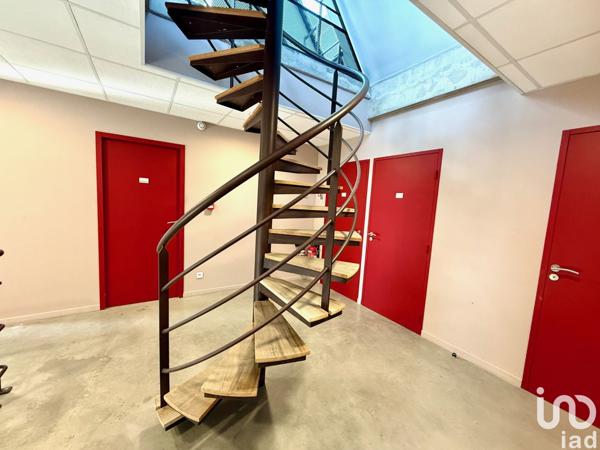 Bureaux à vendre 435 m² Pierrelatte