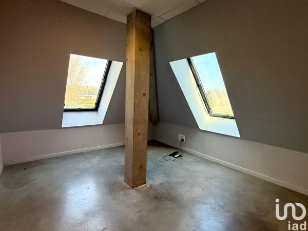 Bureaux à vendre 435 m² Pierrelatte