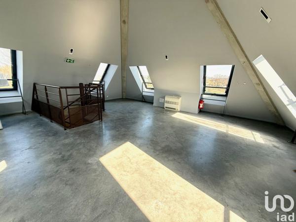 Bureaux à vendre 435 m² Pierrelatte