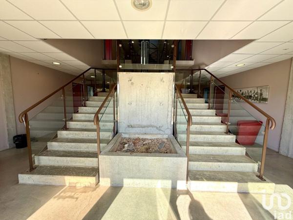 Bureaux à vendre 435 m² Pierrelatte