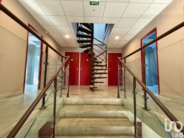 Bureaux à vendre 435 m² Pierrelatte