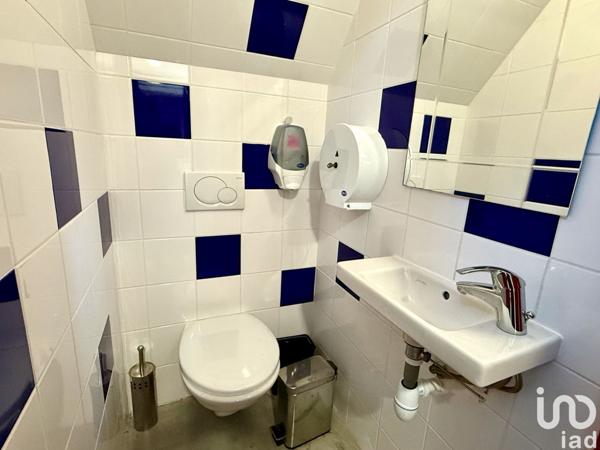 Bureaux à vendre 435 m² Pierrelatte