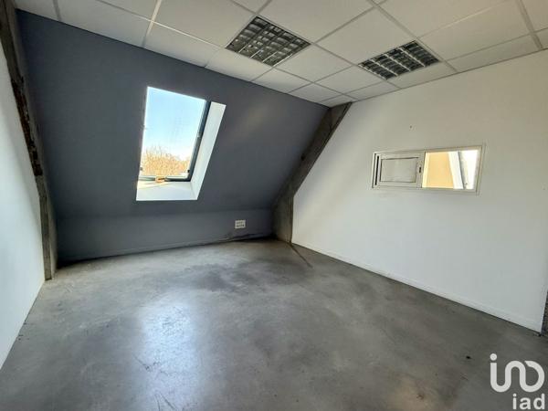 Bureaux à vendre 435 m² Pierrelatte