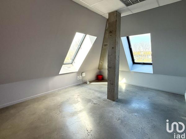 Bureaux à vendre 435 m² Pierrelatte