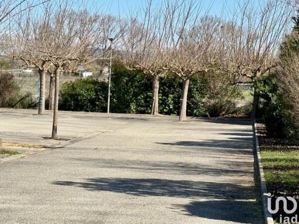 Bureaux à vendre 435 m² Pierrelatte