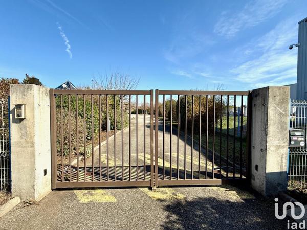 Bureaux à vendre 435 m² Pierrelatte