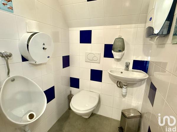 Bureaux à vendre 435 m² Pierrelatte