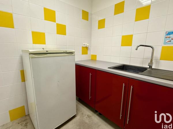 Bureaux à vendre 435 m² Pierrelatte