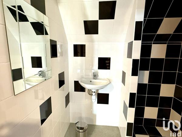 Bureaux à vendre 435 m² Pierrelatte