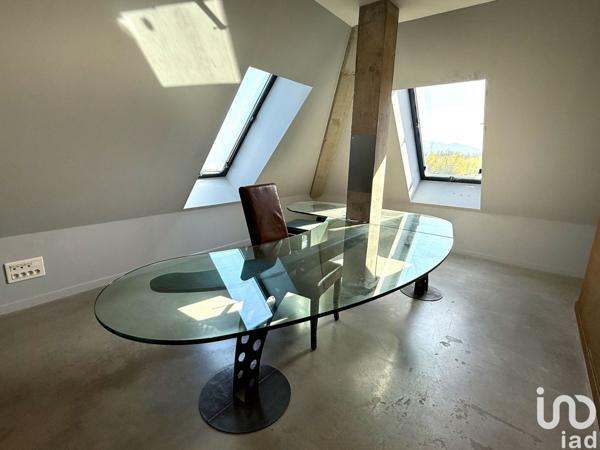 Bureaux à vendre 435 m² Pierrelatte