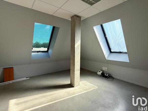 Bureaux à vendre 435 m² Pierrelatte