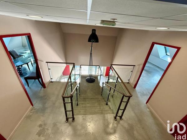 Bureaux à vendre 435 m² Pierrelatte