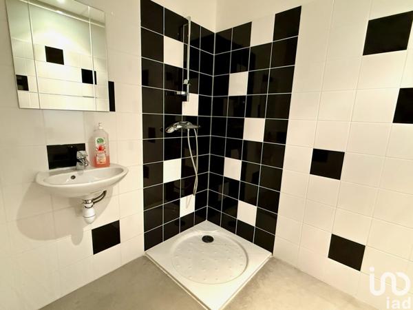 Bureaux à vendre 435 m² Pierrelatte