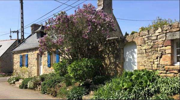 Maison à vendre 3 pièces CROZON (29)