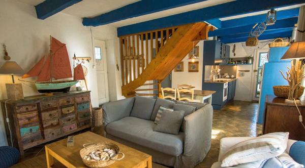 Maison à vendre 3 pièces CROZON (29)