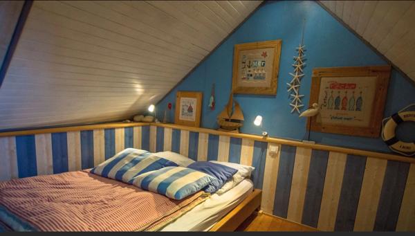 Maison à vendre 3 pièces CROZON (29)