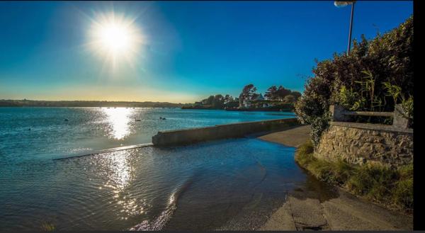Maison à vendre 3 pièces CROZON (29)